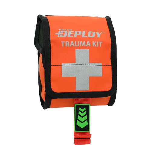 Deploy Trauma Kit
