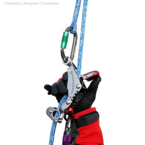 SpiderJack 3