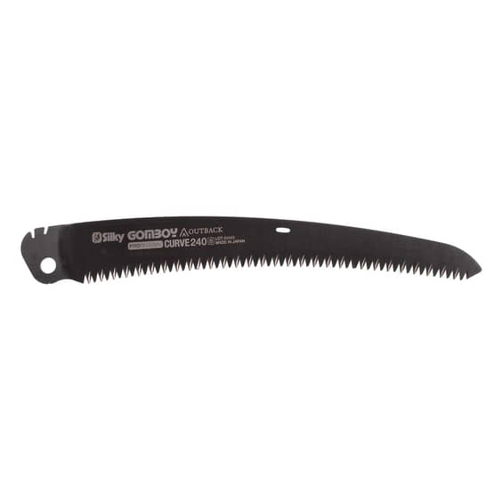Lame de rechange Gomboy 240 Curve Outback