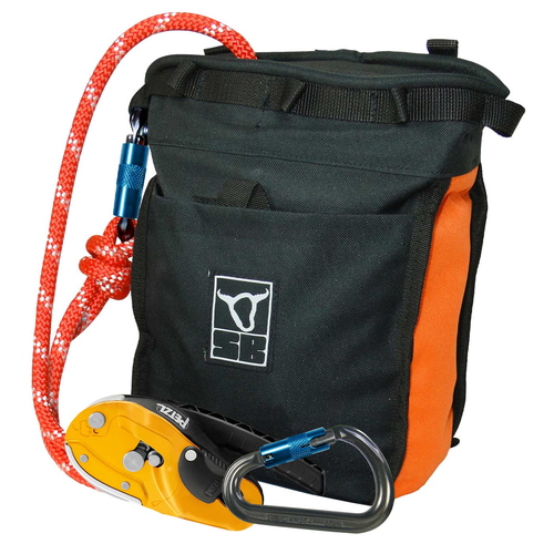 Rescue Rig Static