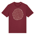 T-shirt Treeslice