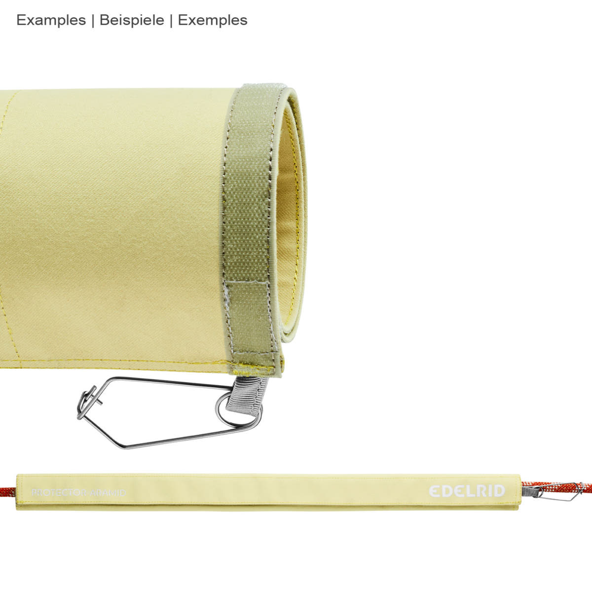 Protector Aramid