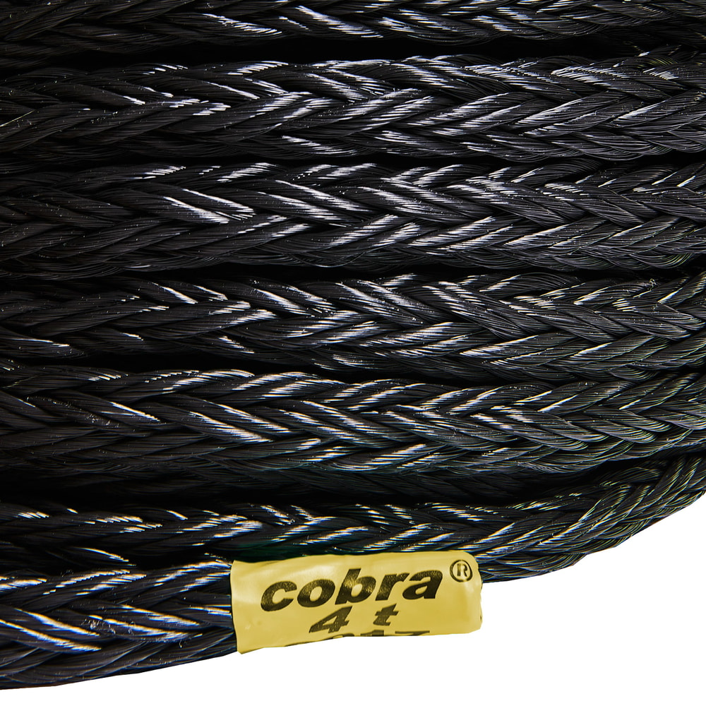 cobra 4 t Corde 100 m